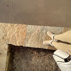 Meet your Posher, Talkingben aka carson